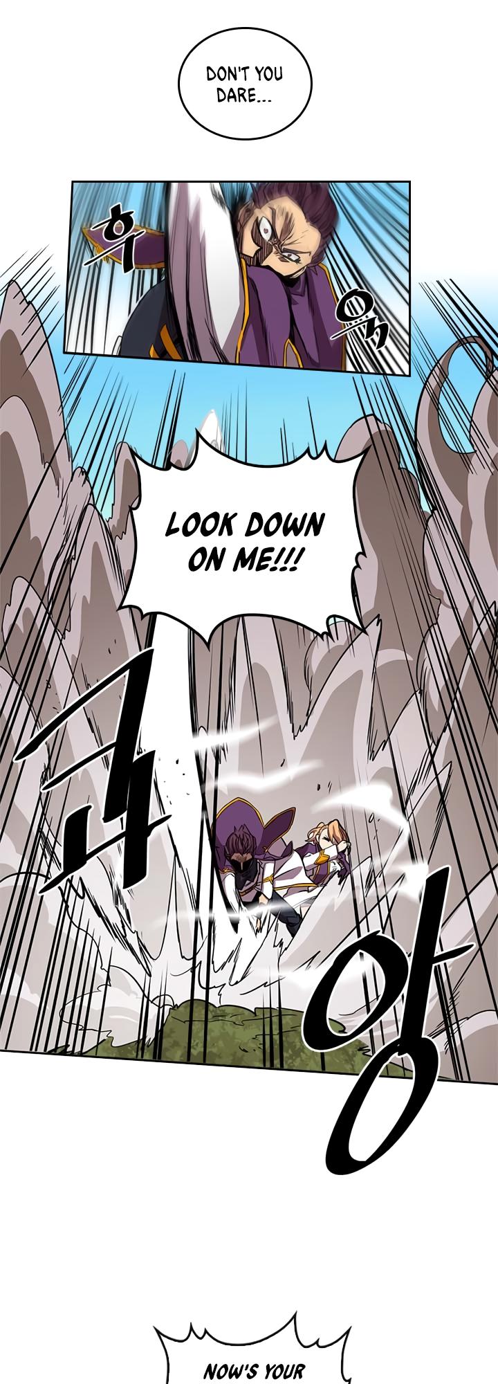 A Returner's Magic Should Be Special Chapter 27 page 12 - Chapter 27