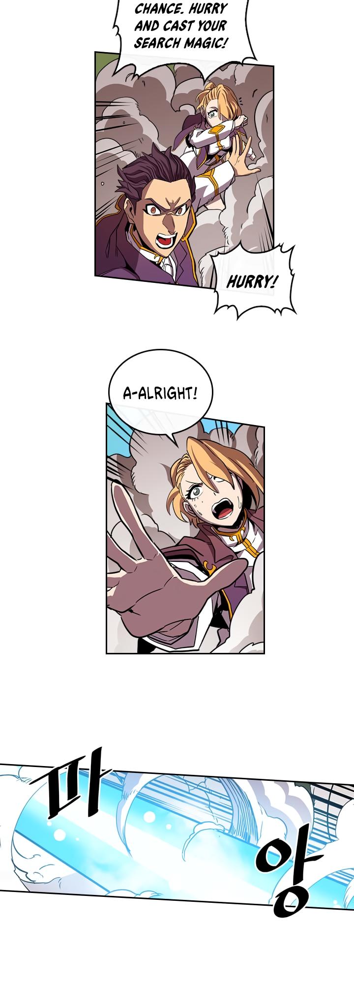A Returner's Magic Should Be Special Chapter 27 page 13 - Chapter 27