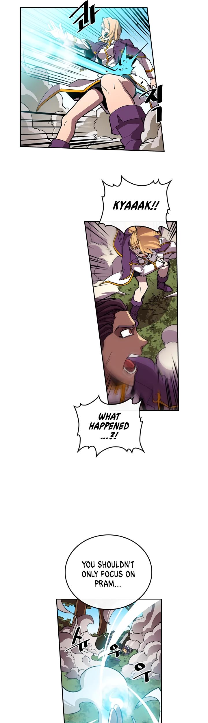 A Returner's Magic Should Be Special Chapter 27 page 14 - Chapter 27