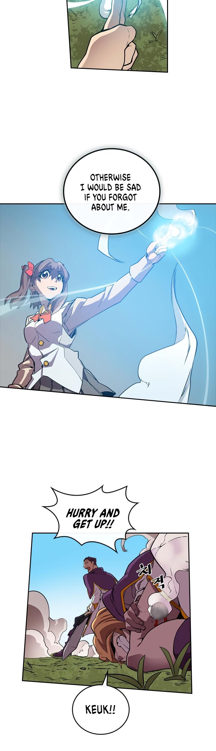 A Returner's Magic Should Be Special Chapter 27 page 15 - Chapter 27