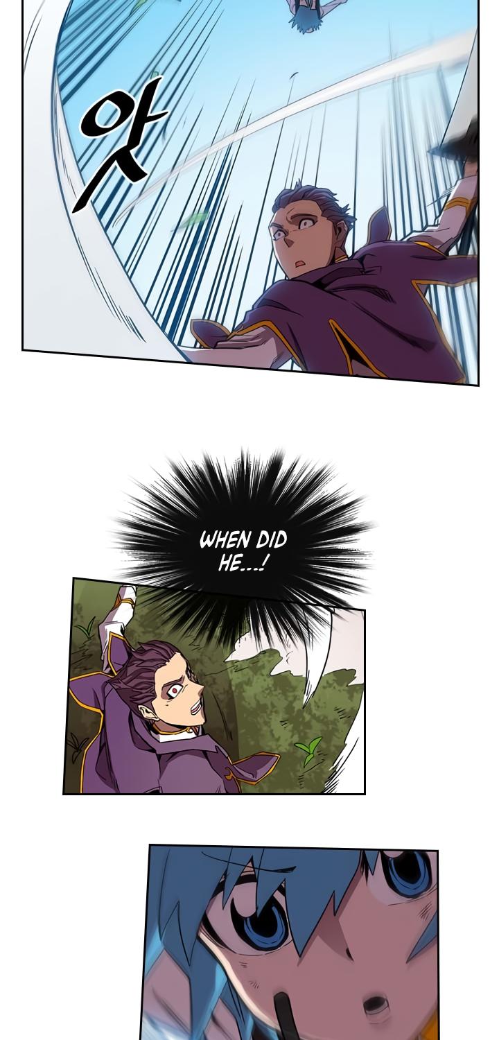 A Returner's Magic Should Be Special Chapter 27 page 17 - Chapter 27