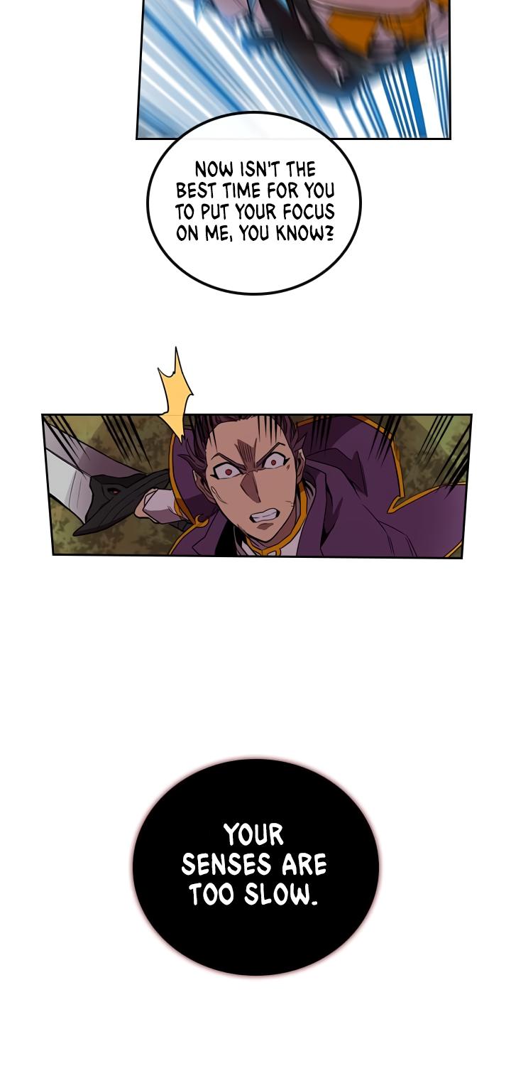 A Returner's Magic Should Be Special Chapter 27 page 18 - Chapter 27