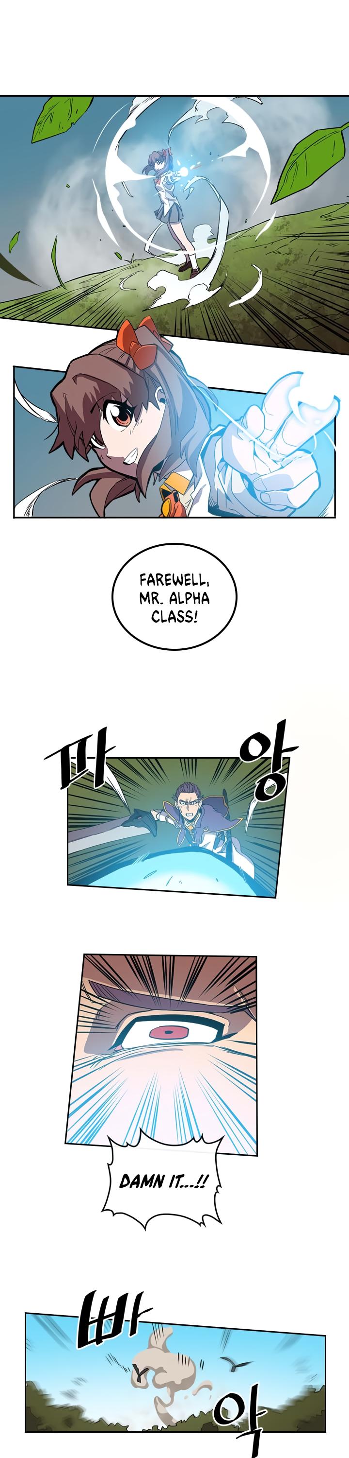 A Returner's Magic Should Be Special Chapter 27 page 19 - Chapter 27