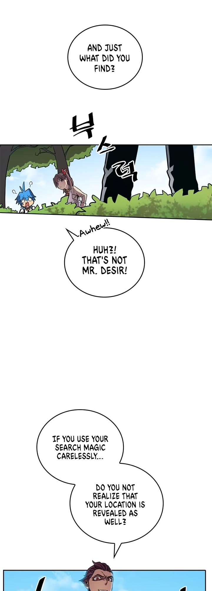 A Returner's Magic Should Be Special Chapter 27 page 2 - Chapter 27
