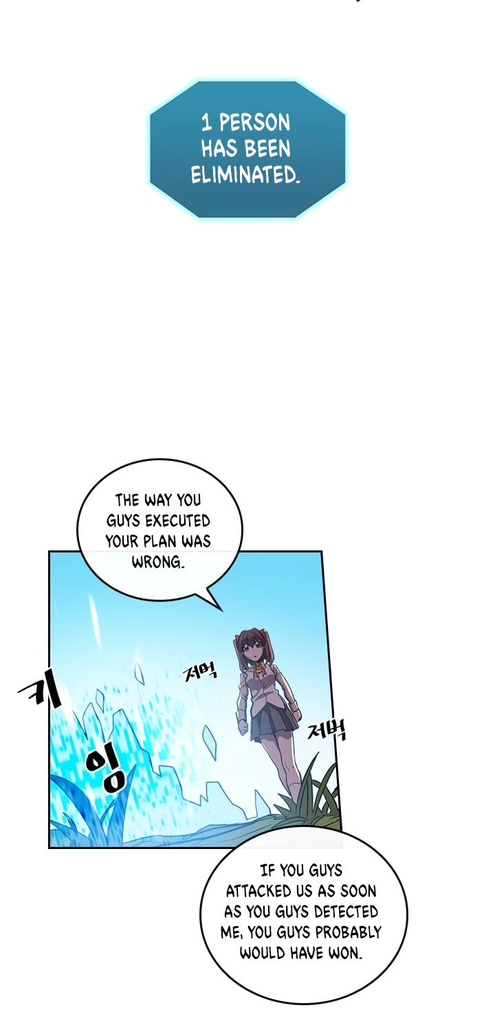 A Returner's Magic Should Be Special Chapter 27 page 20 - Chapter 27