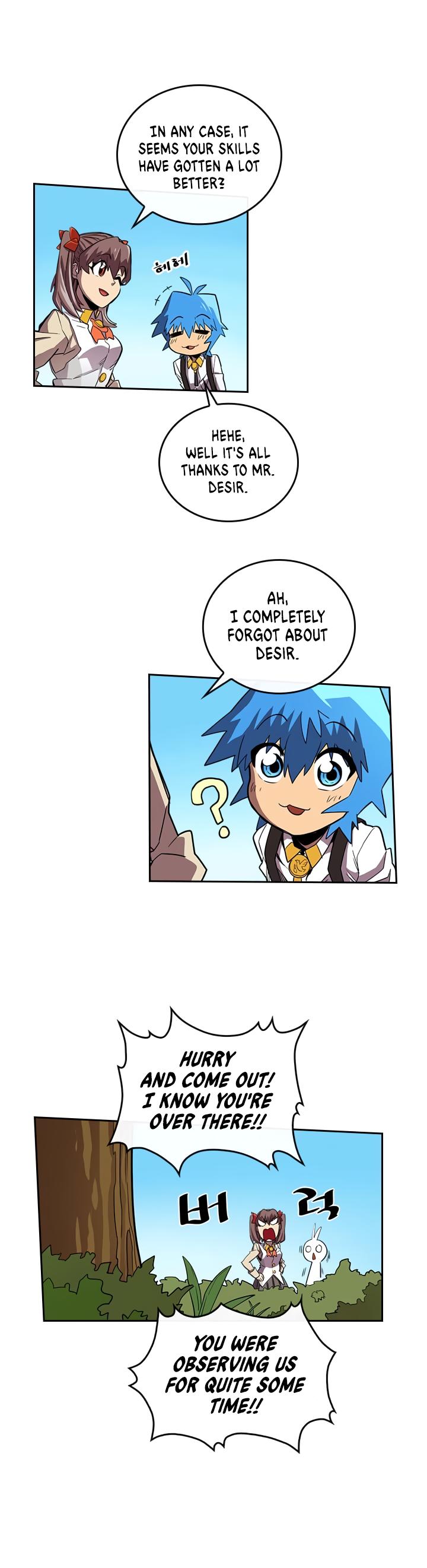A Returner's Magic Should Be Special Chapter 27 page 23 - Chapter 27
