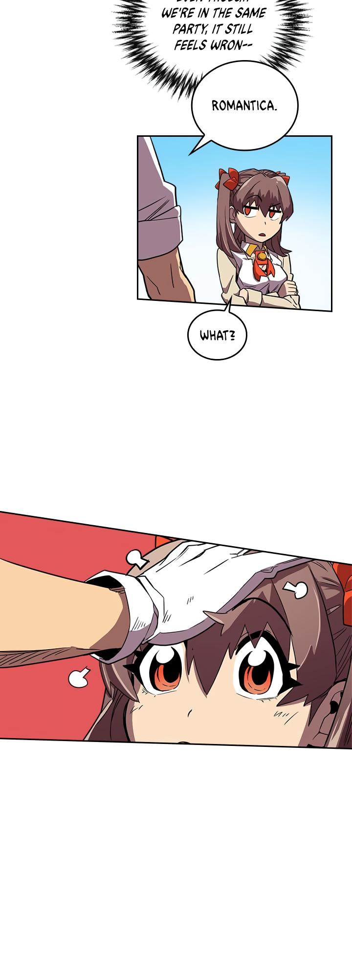A Returner's Magic Should Be Special Chapter 27 page 27 - Chapter 27