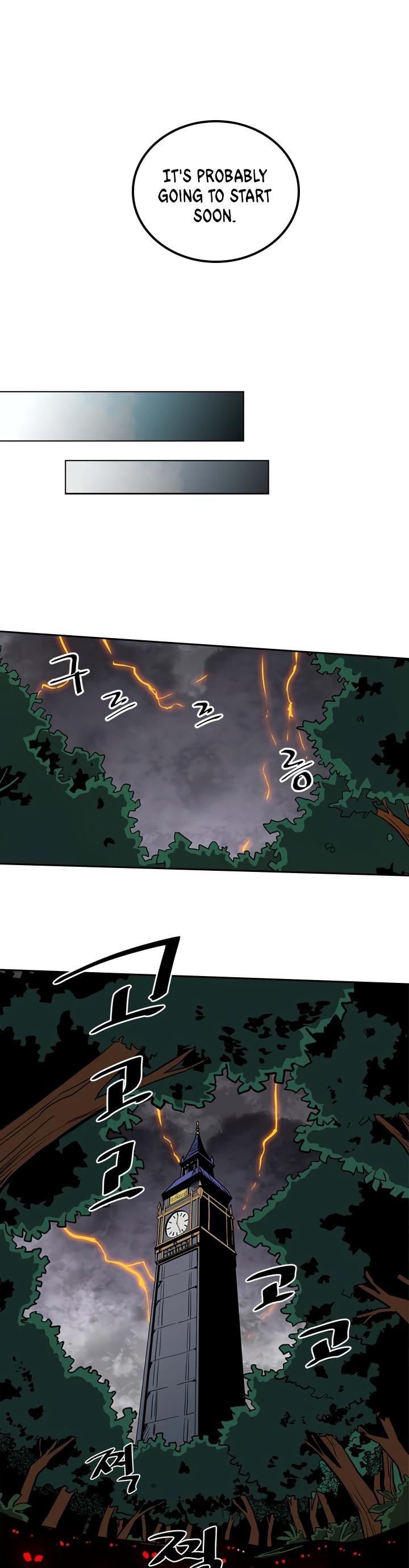 A Returner's Magic Should Be Special Chapter 27 page 30 - Chapter 27