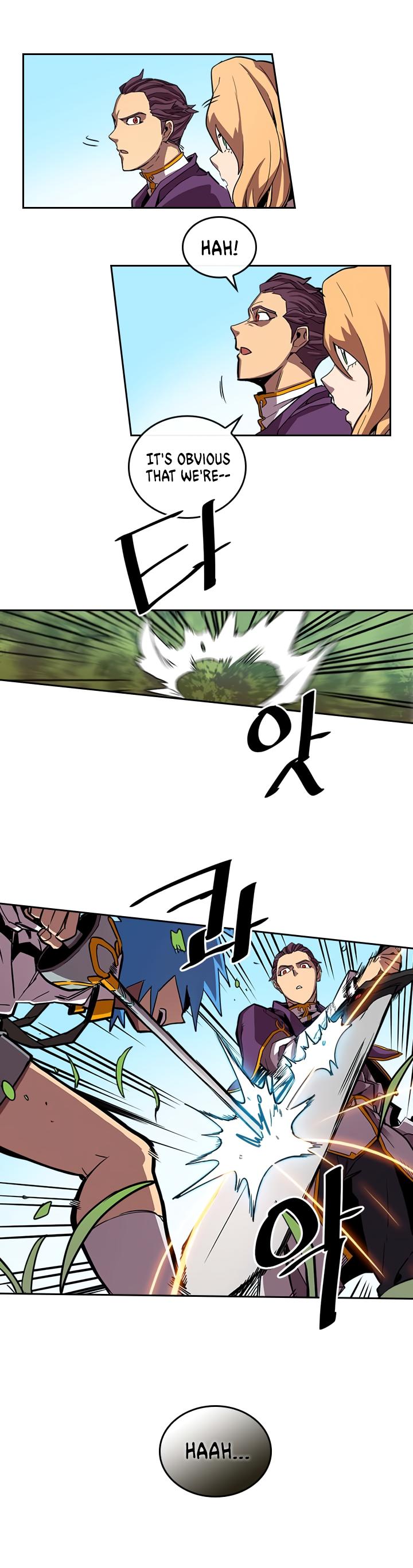 A Returner's Magic Should Be Special Chapter 27 page 5 - Chapter 27