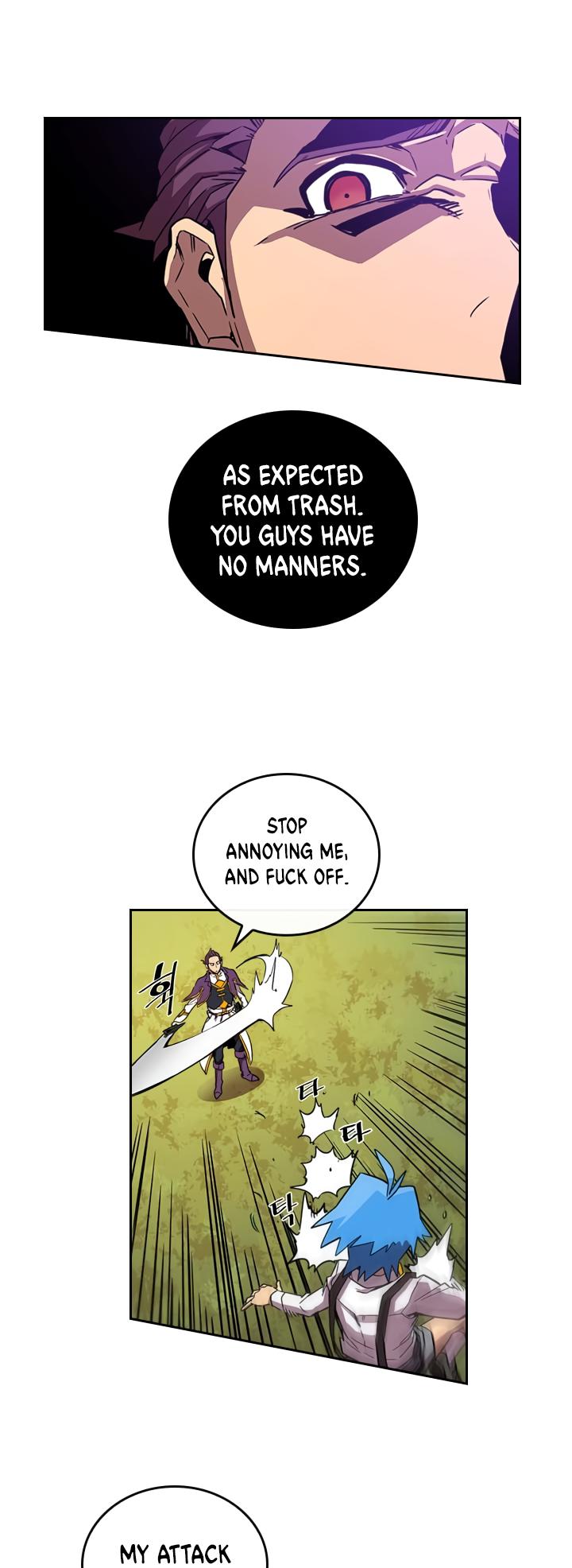 A Returner's Magic Should Be Special Chapter 27 page 6 - Chapter 27