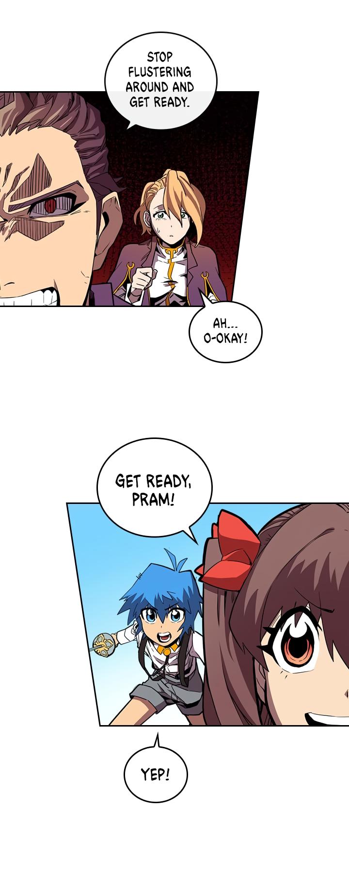 A Returner's Magic Should Be Special Chapter 27 page 8 - Chapter 27