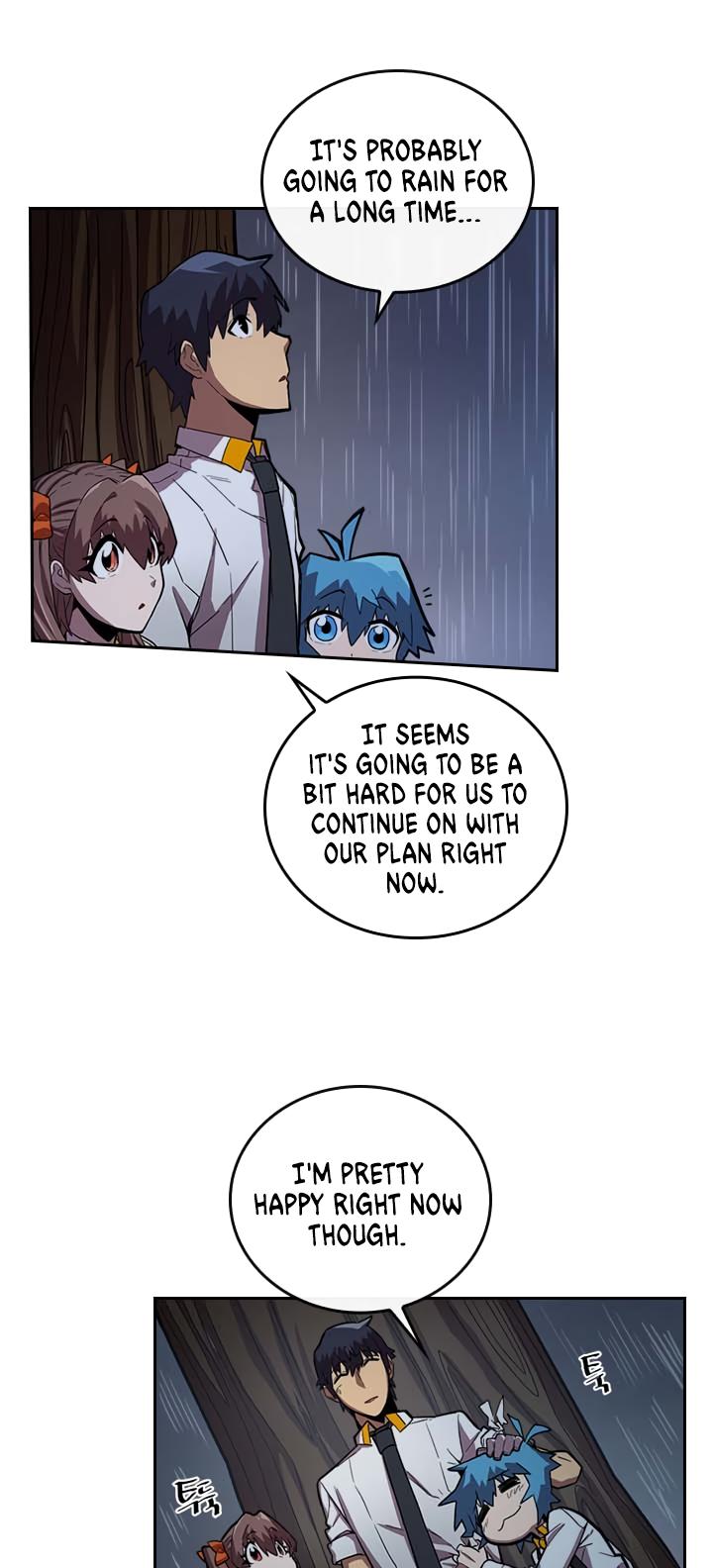 A Returner's Magic Should Be Special Chapter 28 page 10 - Chapter 28