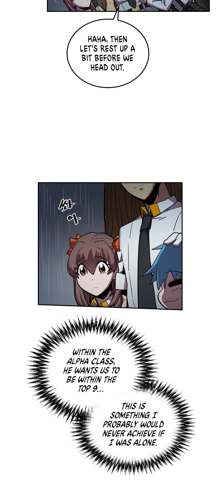 A Returner's Magic Should Be Special Chapter 28 page 11 - Chapter 28