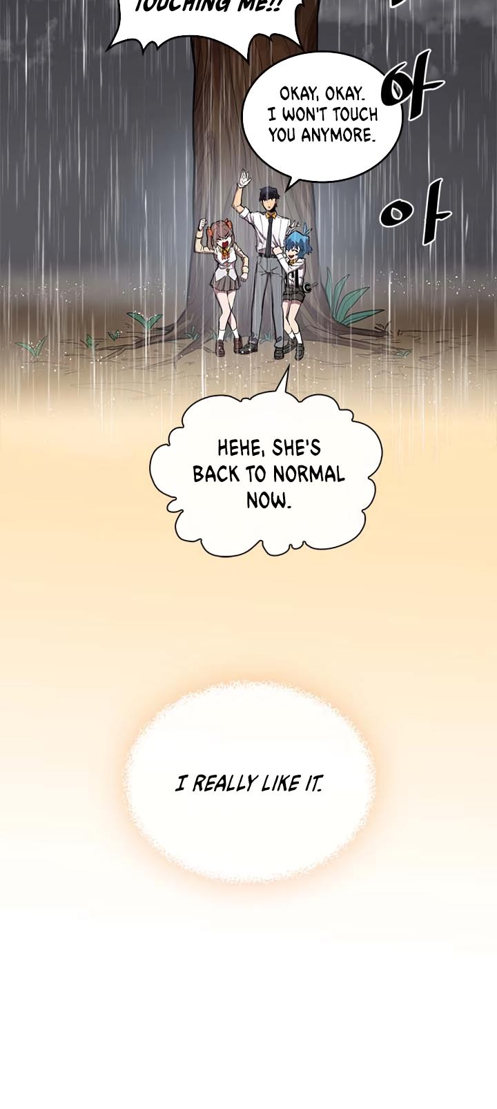 A Returner's Magic Should Be Special Chapter 28 page 16 - Chapter 28