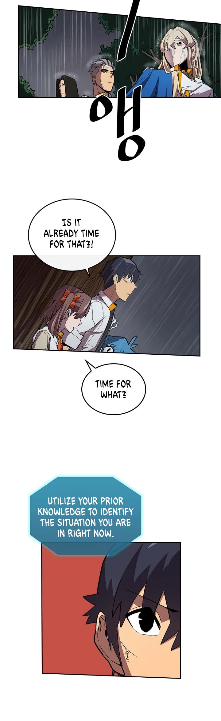 A Returner's Magic Should Be Special Chapter 28 page 18 - Chapter 28