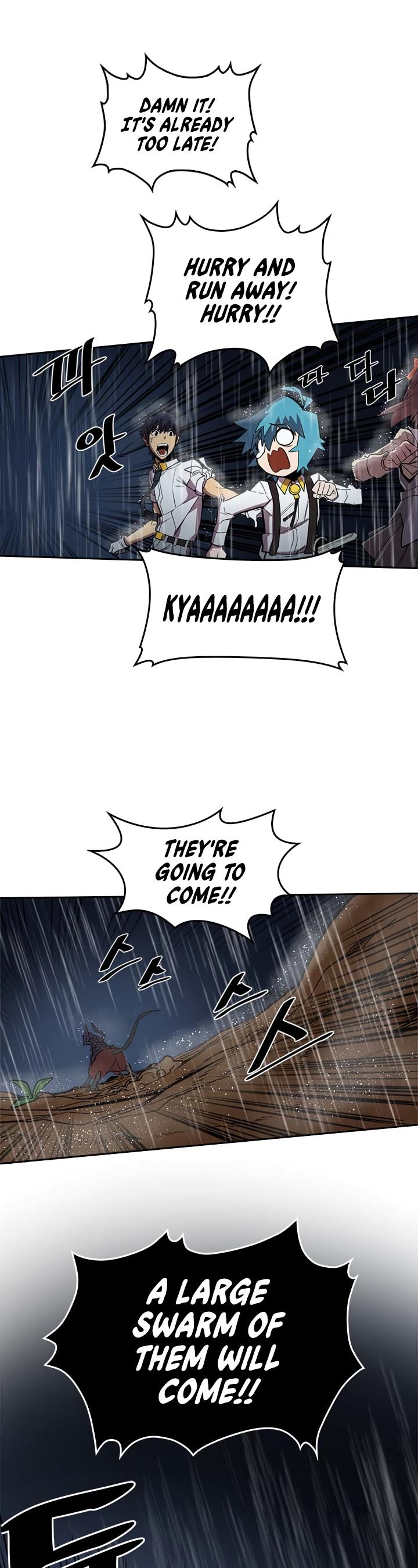 A Returner's Magic Should Be Special Chapter 28 page 27 - Chapter 28