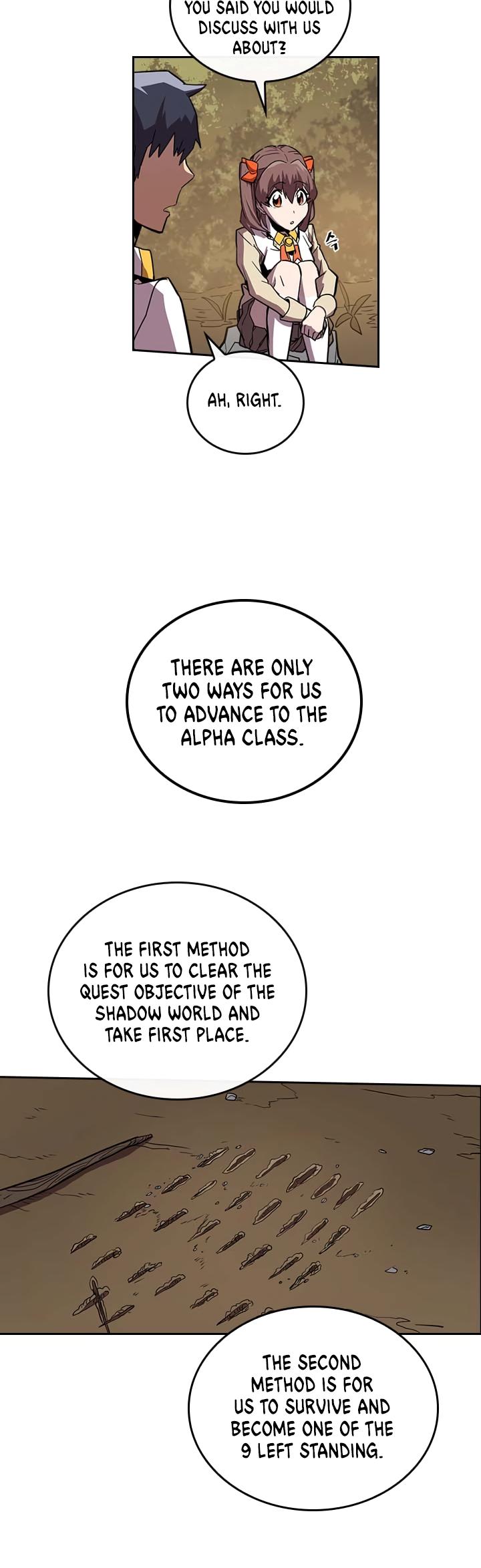 A Returner's Magic Should Be Special Chapter 28 page 5 - Chapter 28