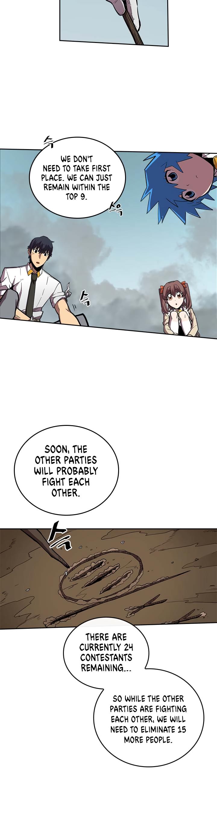A Returner's Magic Should Be Special Chapter 28 page 7 - Chapter 28
