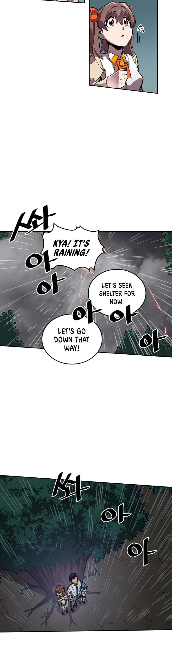A Returner's Magic Should Be Special Chapter 28 page 9 - Chapter 28