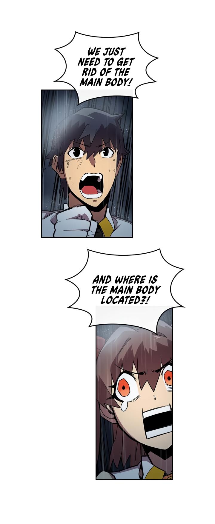 A Returner's Magic Should Be Special Chapter 29 page 12 - Chapter 29