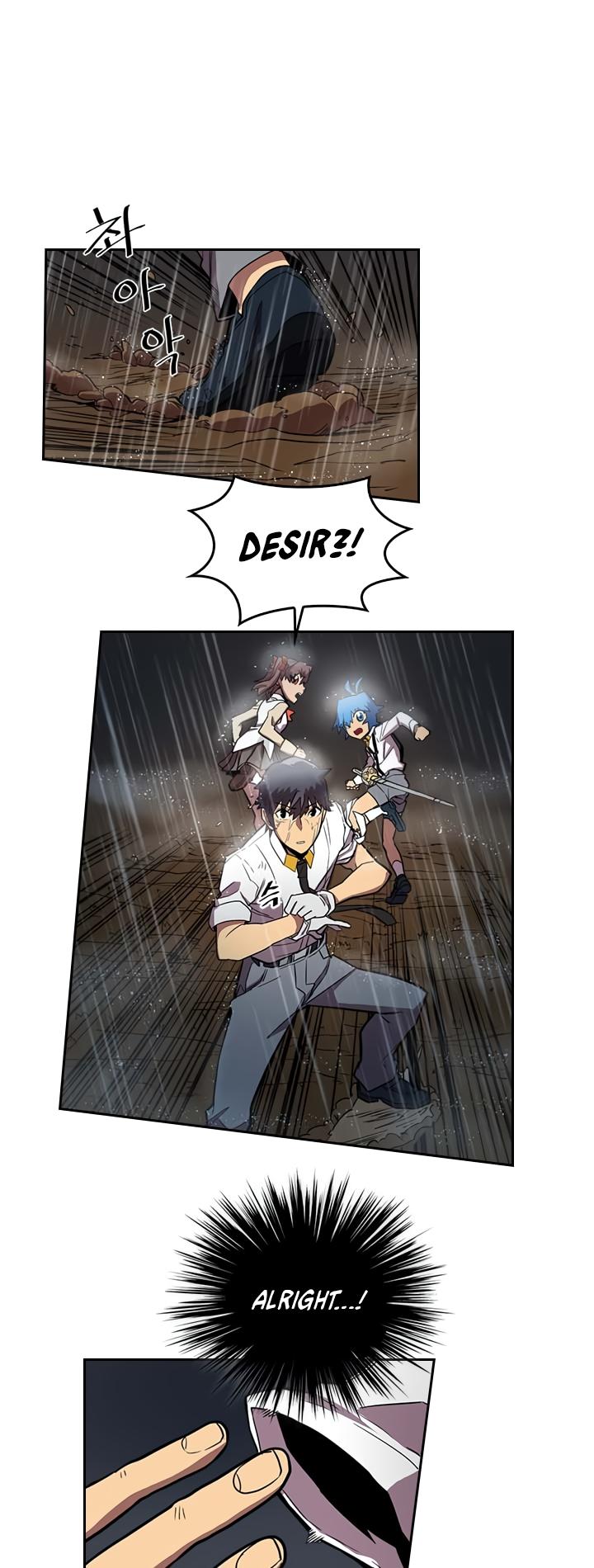 A Returner's Magic Should Be Special Chapter 29 page 14 - Chapter 29