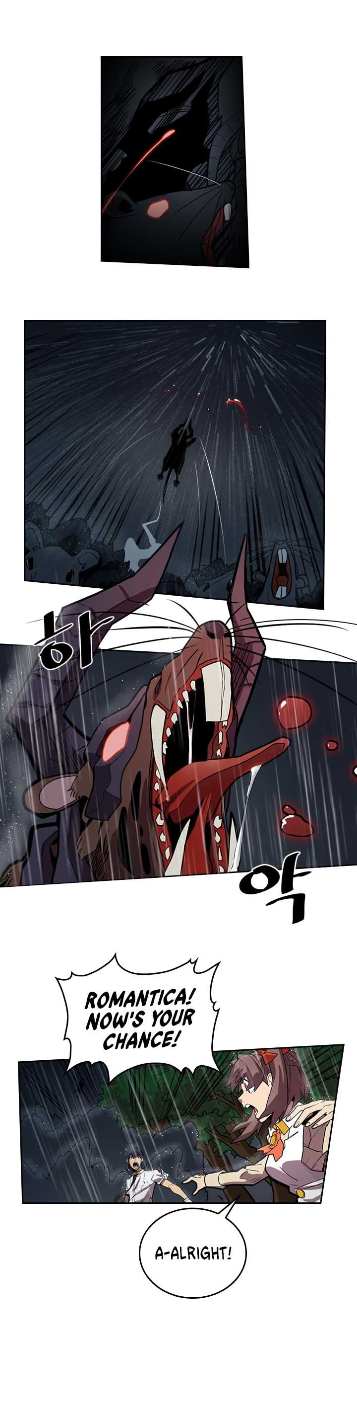 A Returner's Magic Should Be Special Chapter 29 page 16 - Chapter 29
