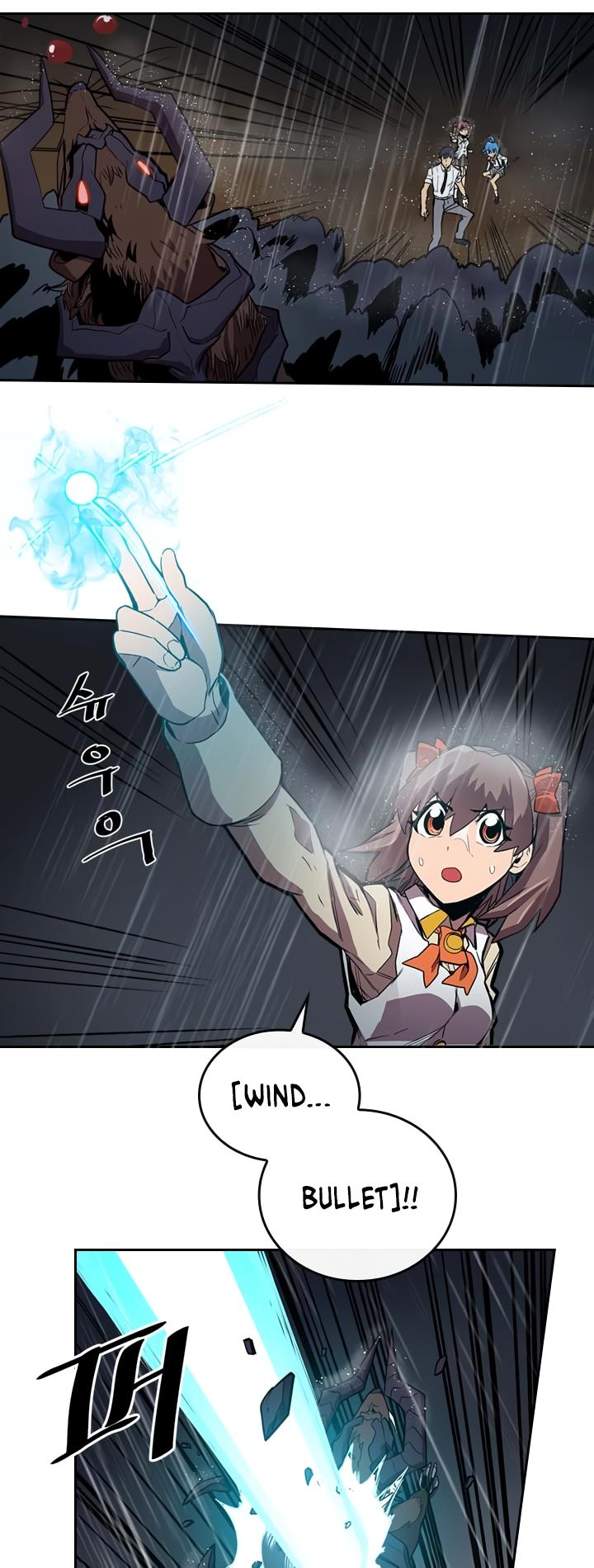 A Returner's Magic Should Be Special Chapter 29 page 17 - Chapter 29