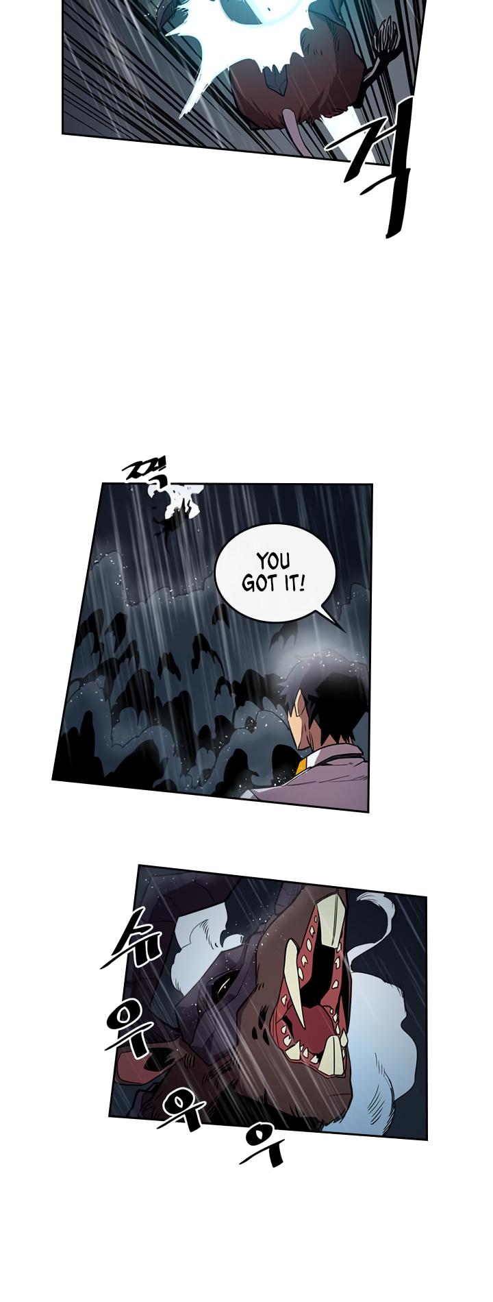 A Returner's Magic Should Be Special Chapter 29 page 18 - Chapter 29