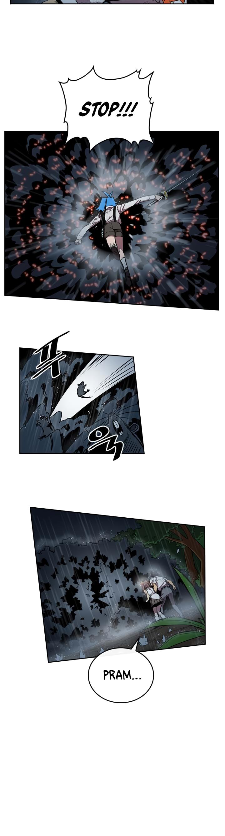 A Returner's Magic Should Be Special Chapter 29 page 22 - Chapter 29