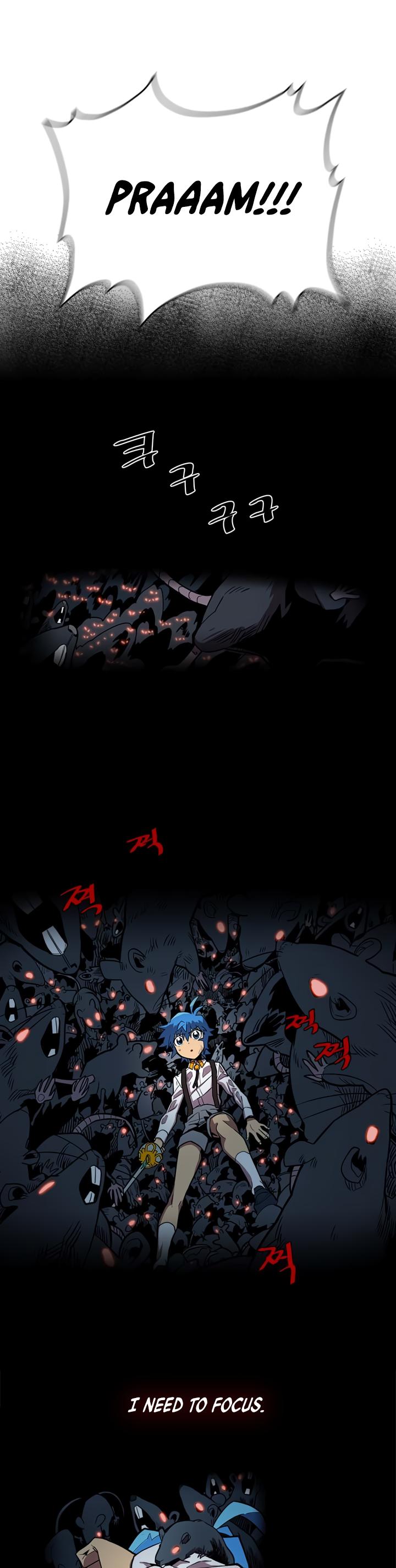 A Returner's Magic Should Be Special Chapter 29 page 23 - Chapter 29