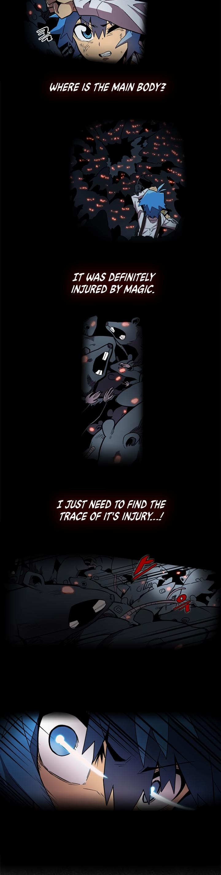 A Returner's Magic Should Be Special Chapter 29 page 24 - Chapter 29
