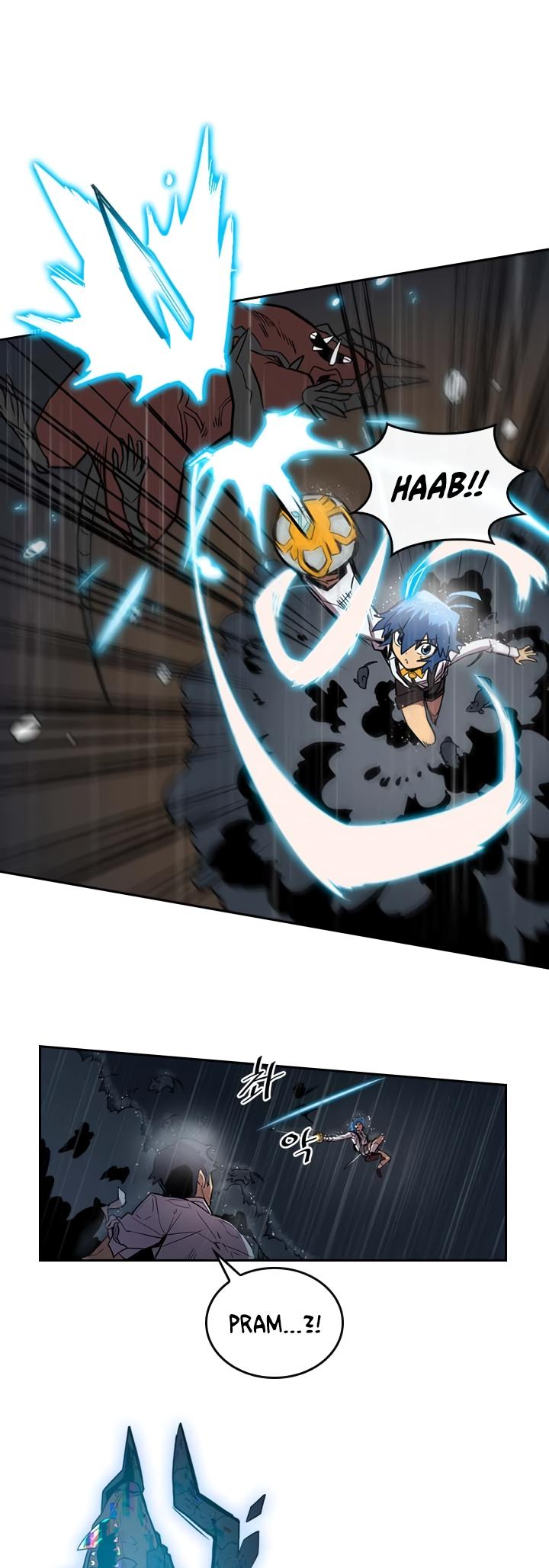 A Returner's Magic Should Be Special Chapter 29 page 27 - Chapter 29