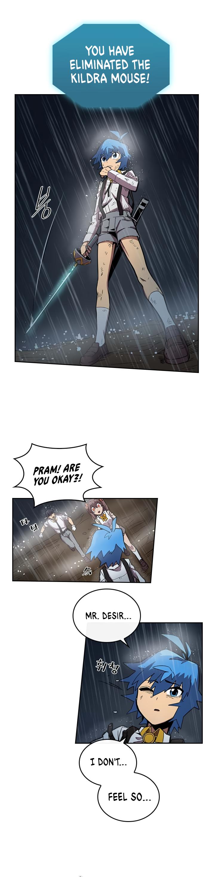 A Returner's Magic Should Be Special Chapter 29 page 29 - Chapter 29