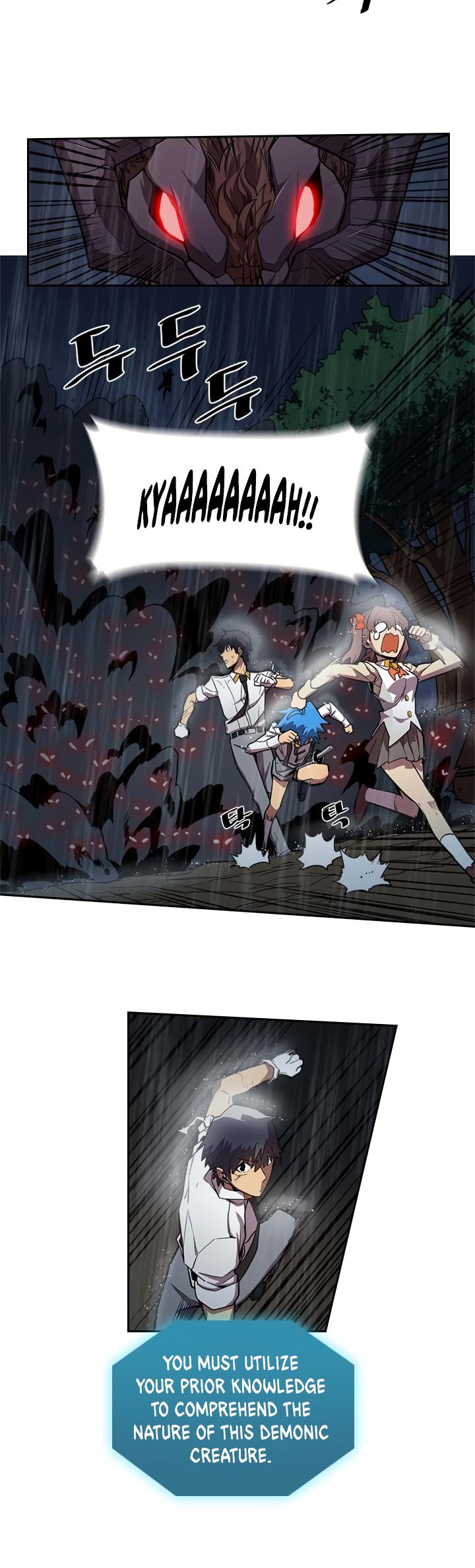 A Returner's Magic Should Be Special Chapter 29 page 4 - Chapter 29