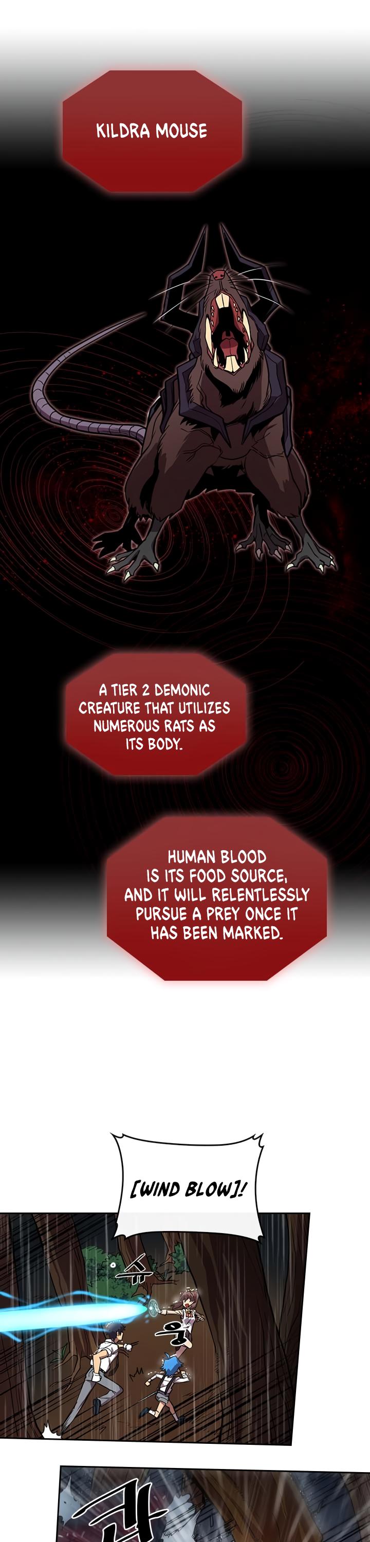 A Returner's Magic Should Be Special Chapter 29 page 5 - Chapter 29