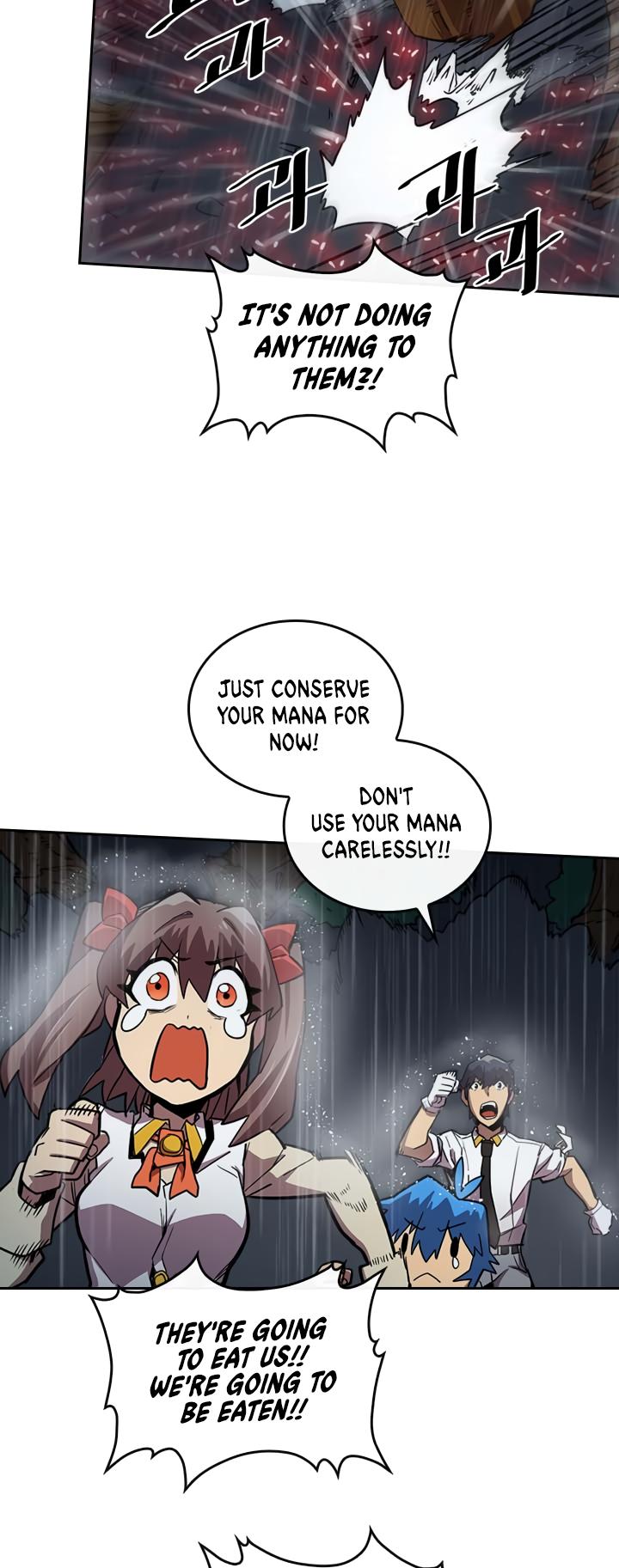 A Returner's Magic Should Be Special Chapter 29 page 6 - Chapter 29