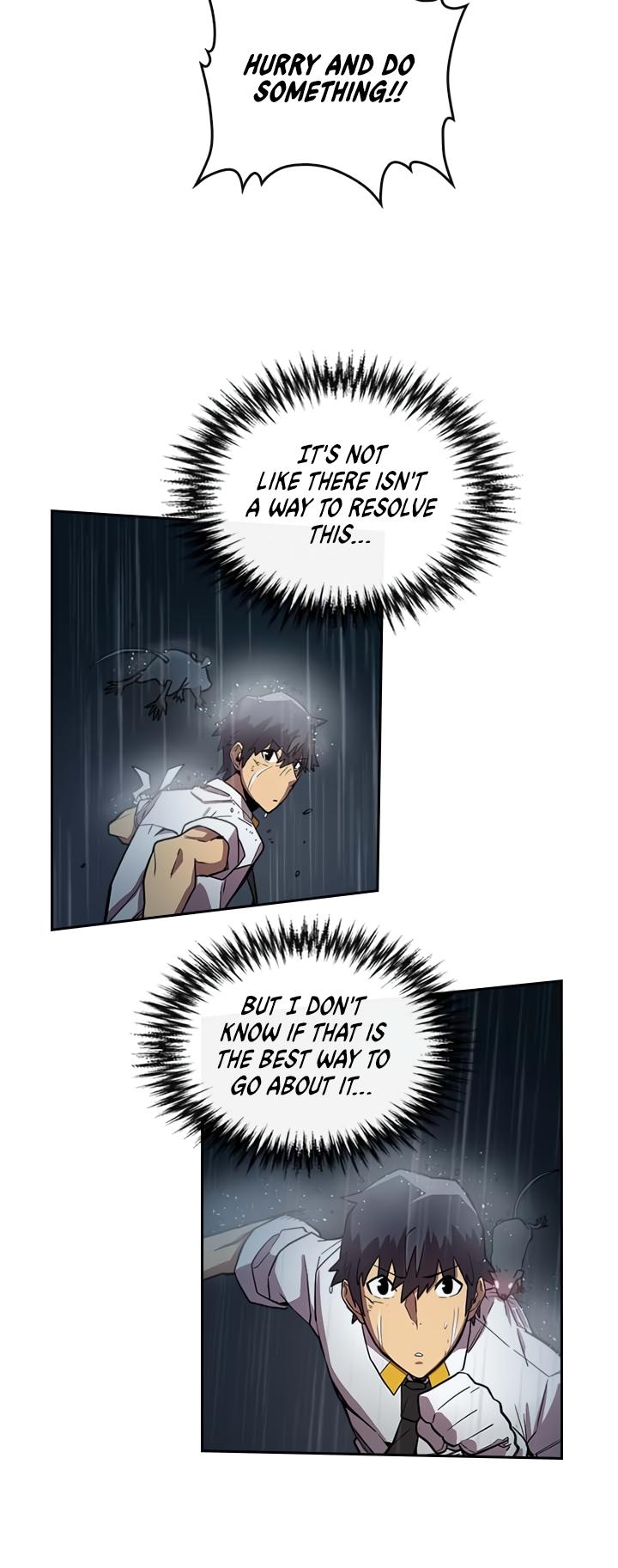 A Returner's Magic Should Be Special Chapter 29 page 7 - Chapter 29