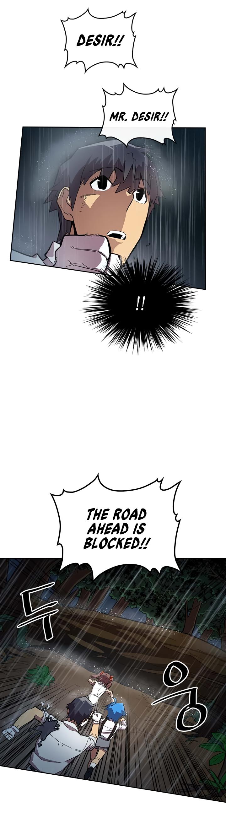 A Returner's Magic Should Be Special Chapter 29 page 8 - Chapter 29