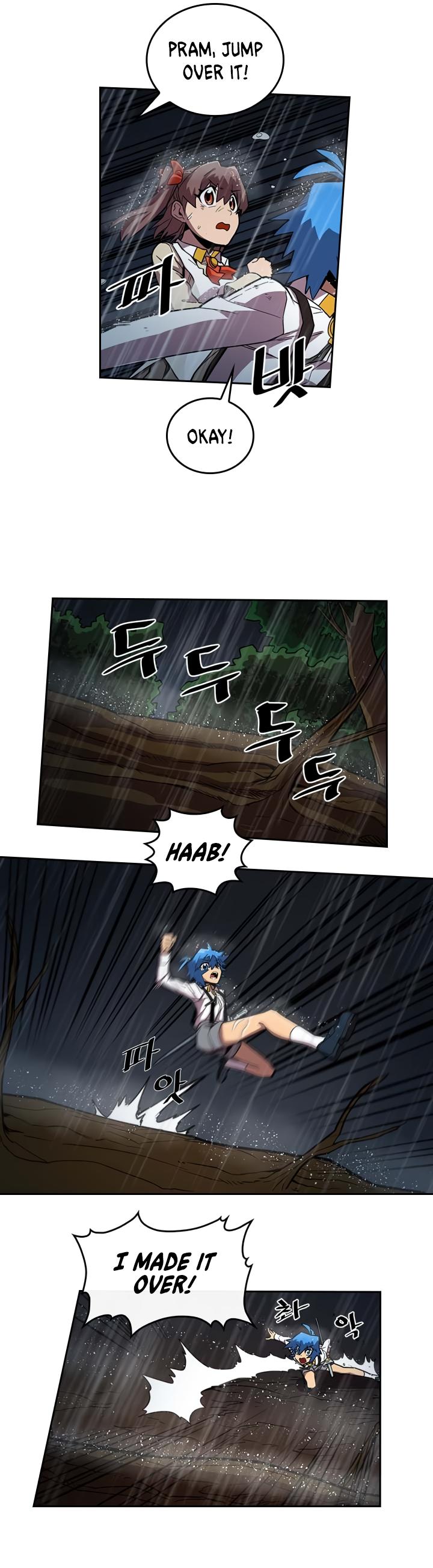 A Returner's Magic Should Be Special Chapter 29 page 9 - Chapter 29