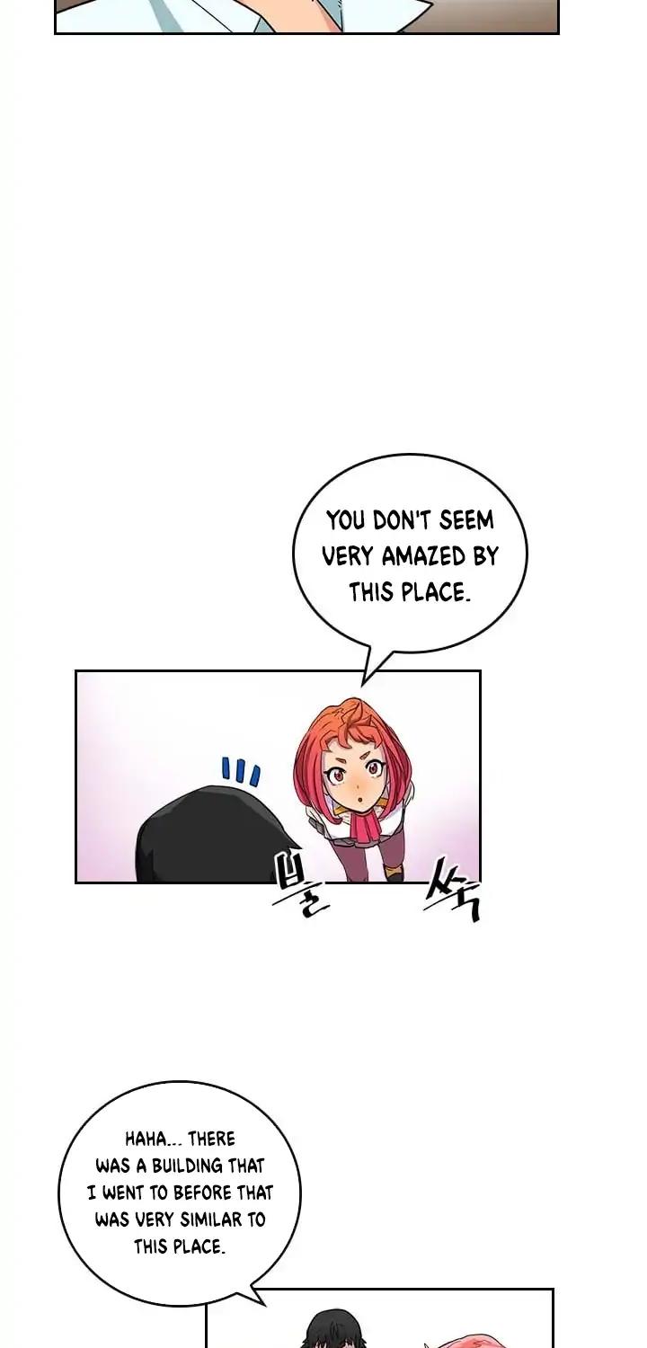 A Returner's Magic Should Be Special Chapter 3 page 11 - Chapter 3