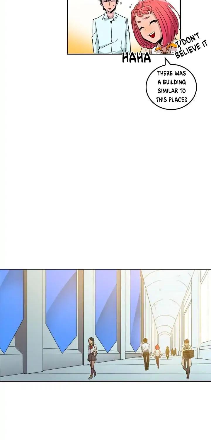 A Returner's Magic Should Be Special Chapter 3 page 12 - Chapter 3