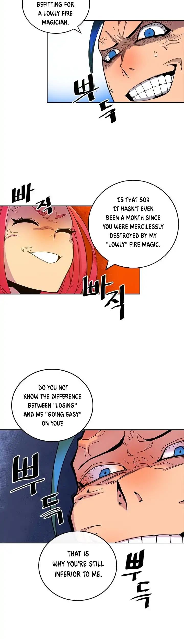A Returner's Magic Should Be Special Chapter 3 page 16 - Chapter 3