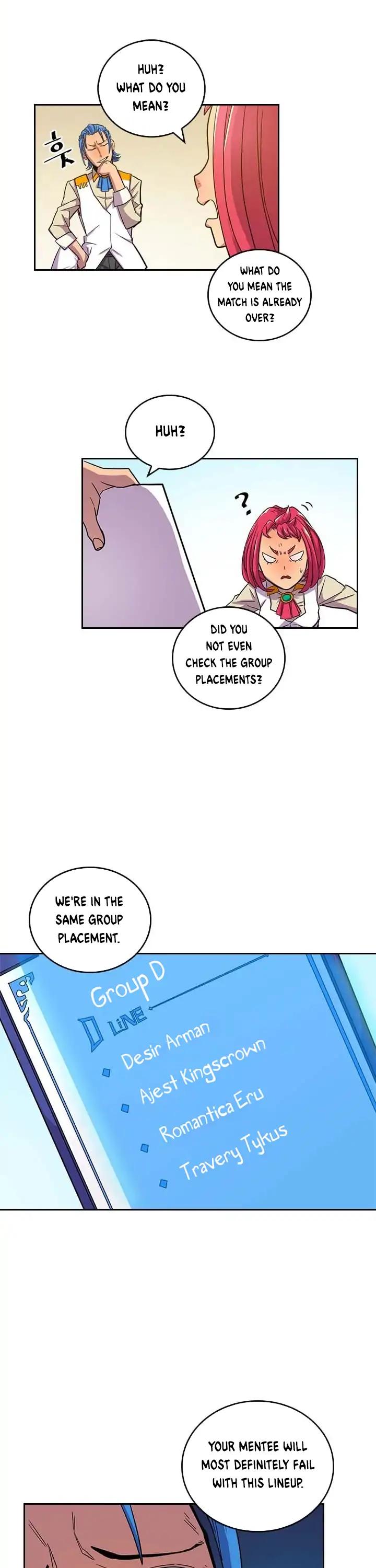 A Returner's Magic Should Be Special Chapter 3 page 20 - Chapter 3