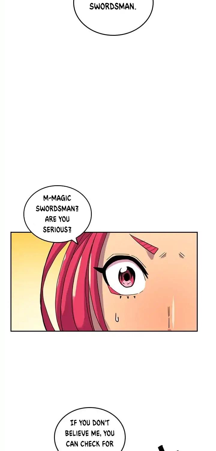 A Returner's Magic Should Be Special Chapter 3 page 22 - Chapter 3