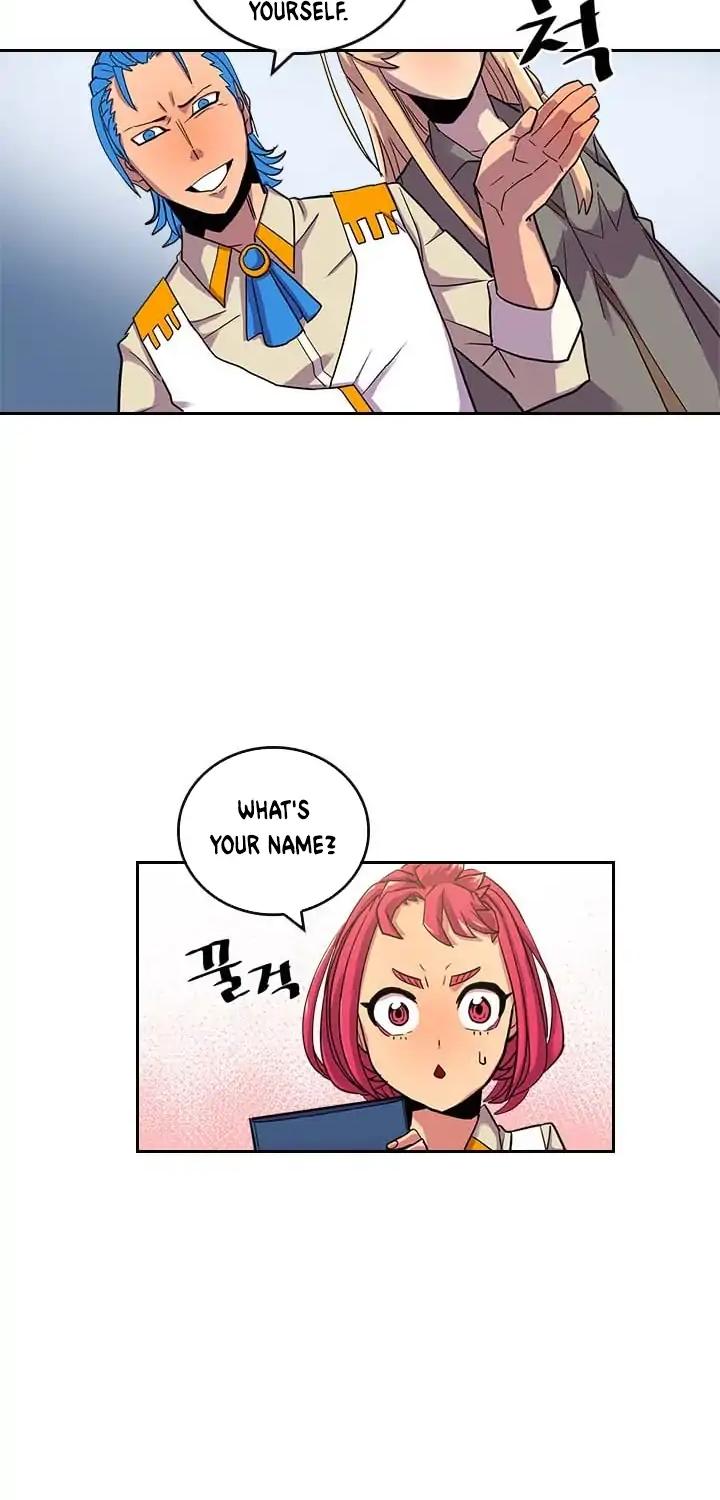 A Returner's Magic Should Be Special Chapter 3 page 23 - Chapter 3