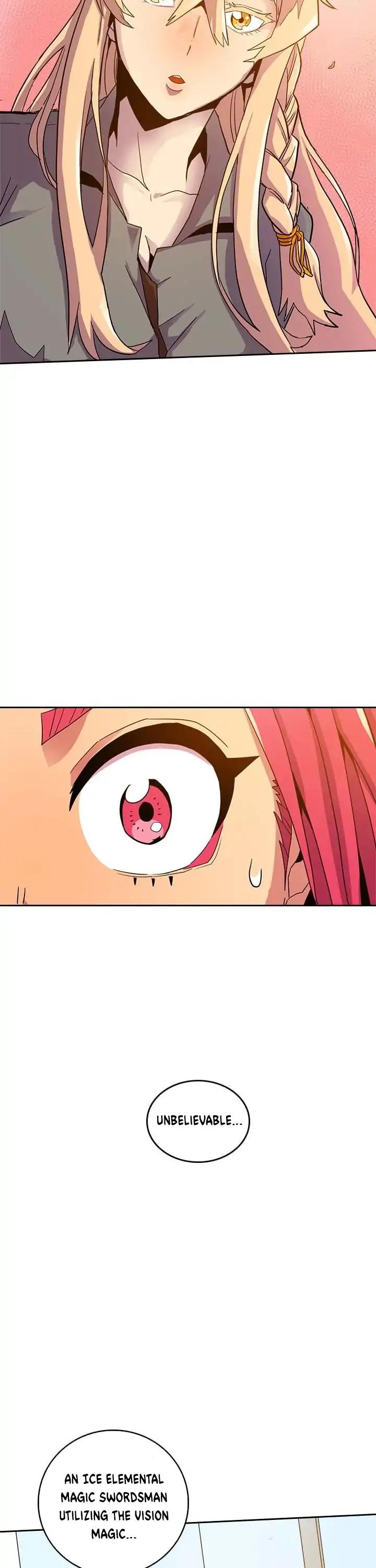 A Returner's Magic Should Be Special Chapter 3 page 25 - Chapter 3