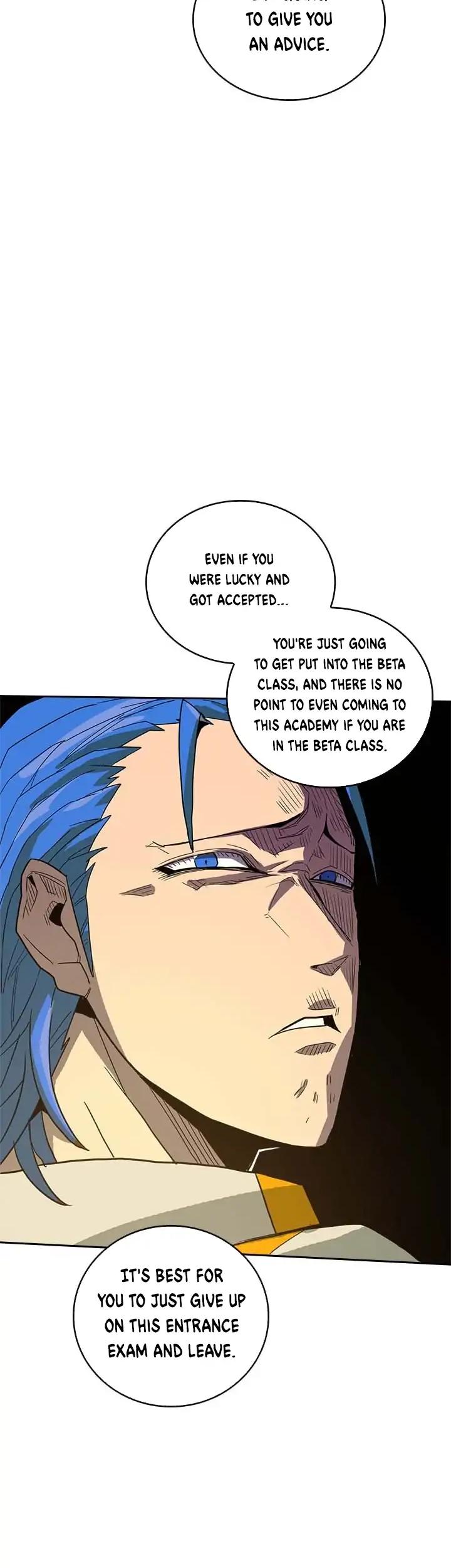 A Returner's Magic Should Be Special Chapter 3 page 28 - Chapter 3