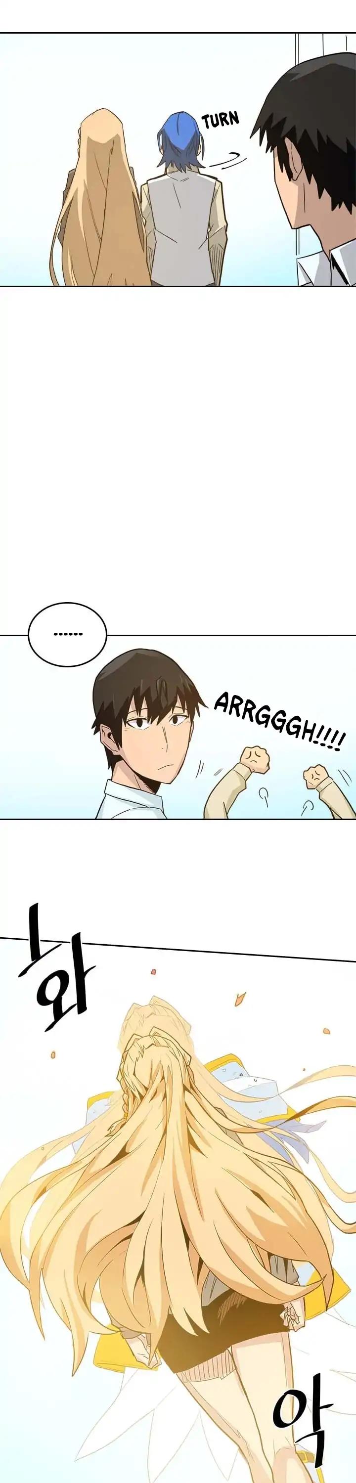 A Returner's Magic Should Be Special Chapter 3 page 29 - Chapter 3