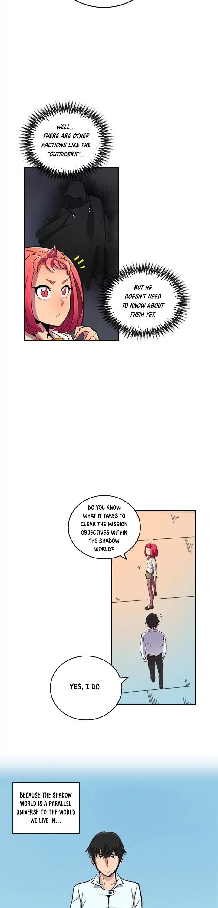 A Returner's Magic Should Be Special Chapter 3 page 4 - Chapter 3