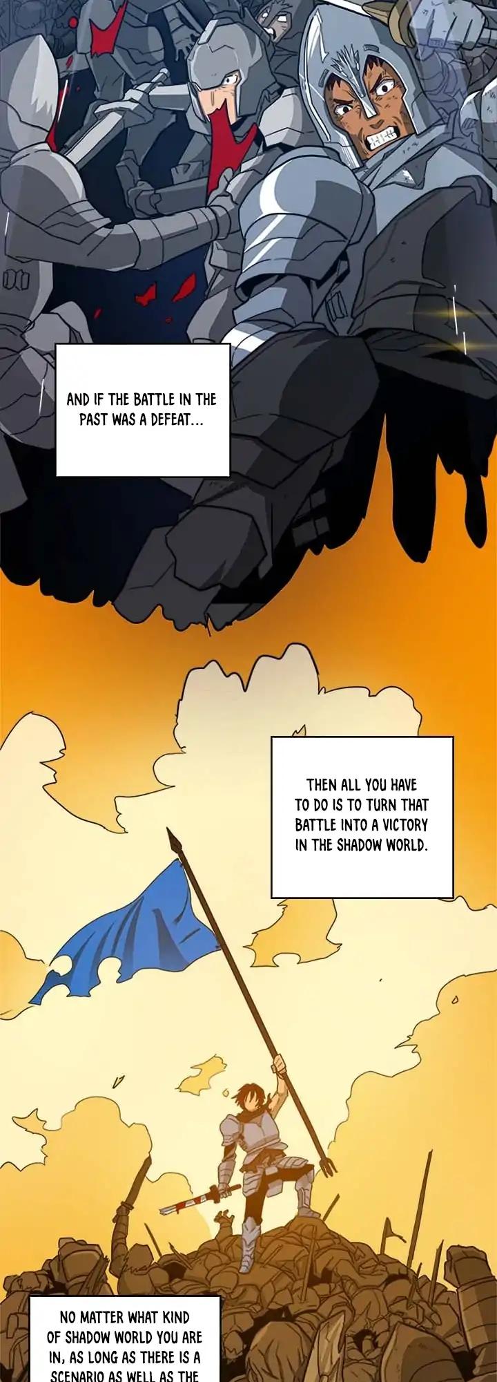 A Returner's Magic Should Be Special Chapter 3 page 6 - Chapter 3